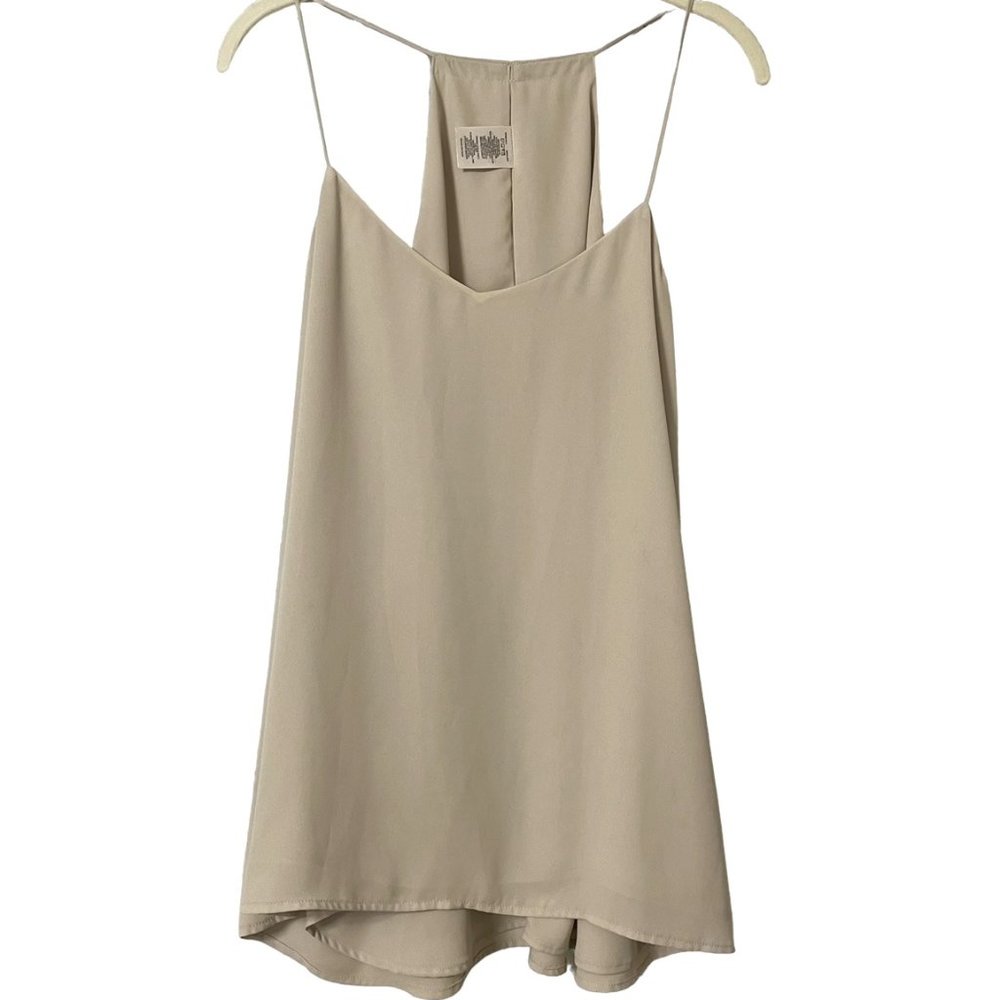 EXPRESS Barcelona Reversible Cami -  Womens Medium